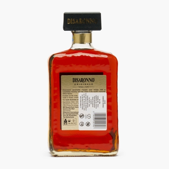 Lichior Amaretto Originale 28% alc. 700ml