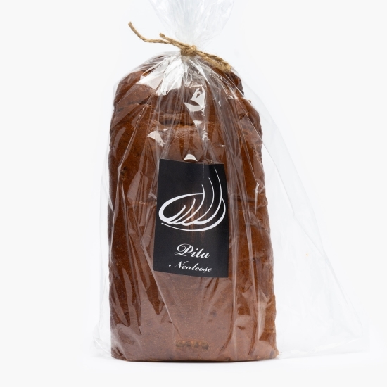 Coardă (cozonac zona Maramureșului) 350g