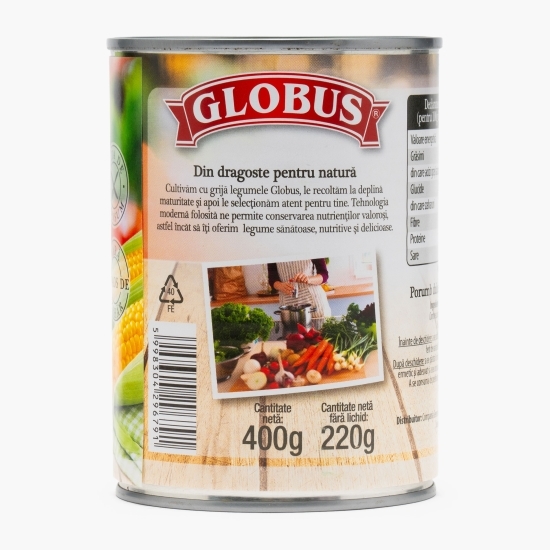 Porumb boabe dulce 400g