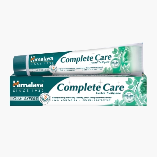 Pastă de dinți Complete Care Herbal 75ml