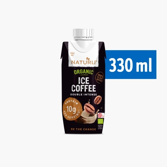 Băutură eco pe baza plante cu cafea 330ml