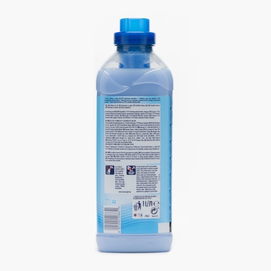 Balsam de rufe Spring awakening 33 spălări 1l