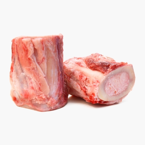 Oase tubulare de vită 500g