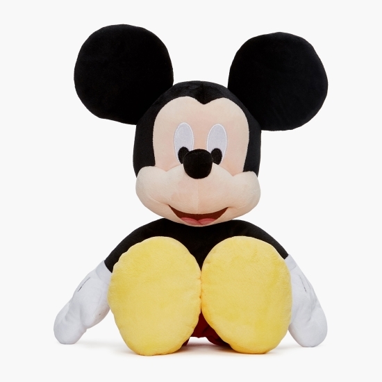 Jucărie de pluș Disney Mickey 37cm