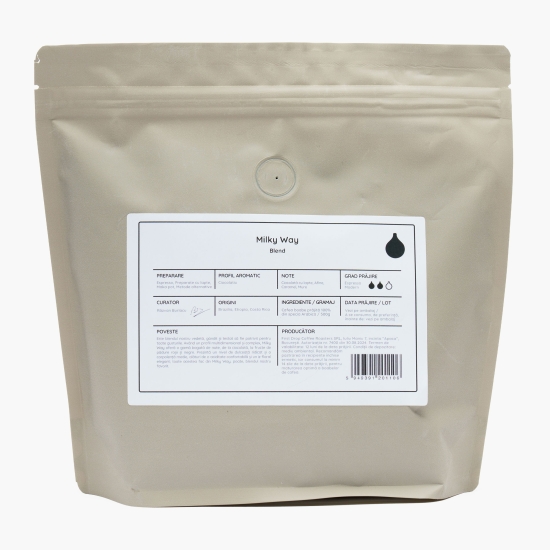 Milky Way Blend 500g cafea de specialitate boabe