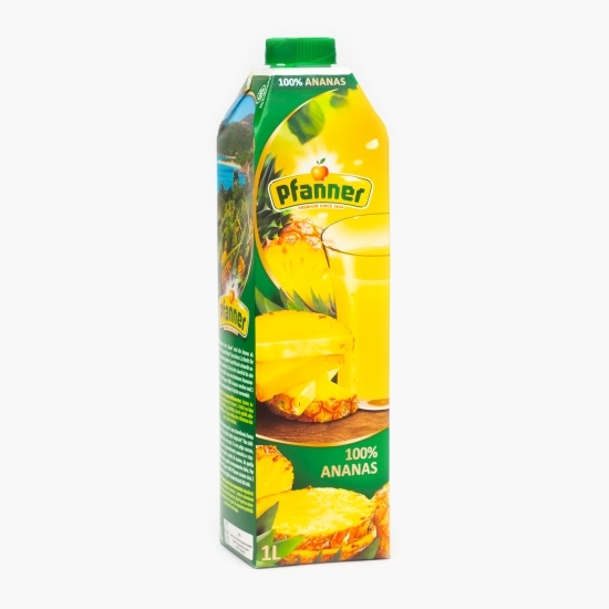 Suc de ananas 1l