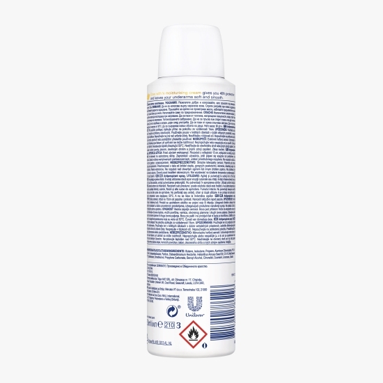 Antiperspirant spray GoFresh cu rodie 150ml