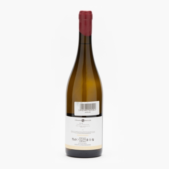 Vin alb sec R.A.W., 12.5%, 0.75l