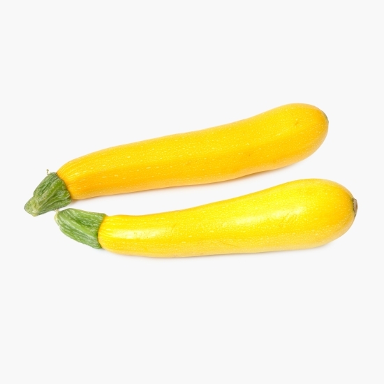 Dovlecei galbeni România 700g