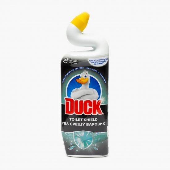 Dezinfectant toaletă Shield 750ml