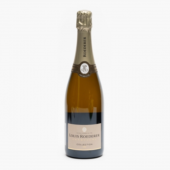 Șampanie Brut Premier, 12%, 0.75l