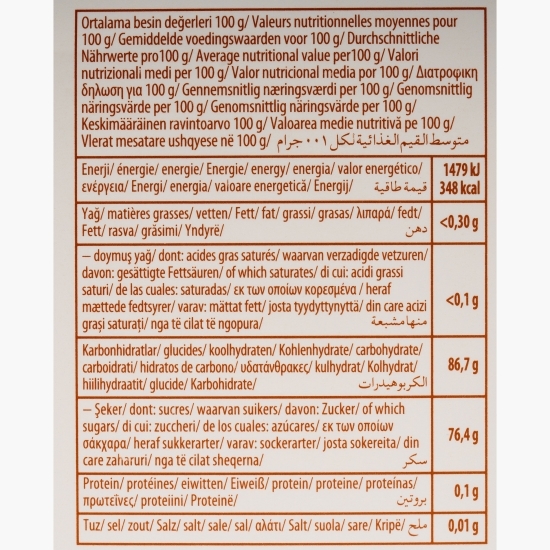 Rahat Turkish Delight 400g