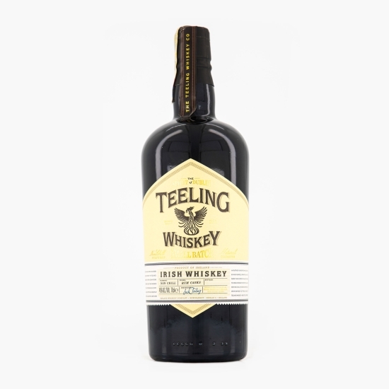 Blended Whiskey, 46%, Ireland, 0.7l