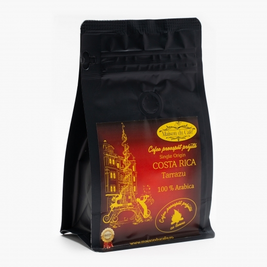 Cafea boabe origine Costa Rica 250g