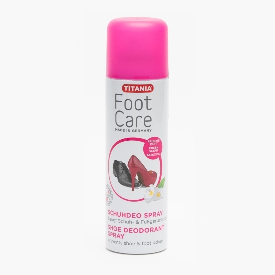 Spray deodorant pentru pantofi 200ml