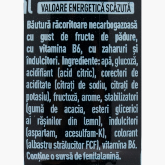 Băutură izotonică Mountain Blast 0.5l