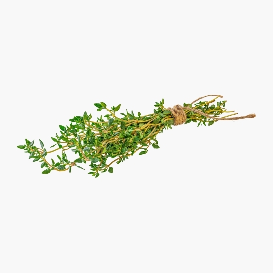 Cimbru, 1 legătură