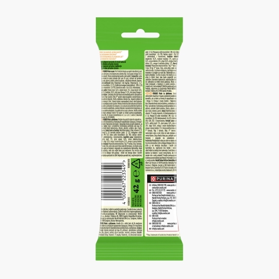 Recompense pentru câini, 42g, Picnic cu pui