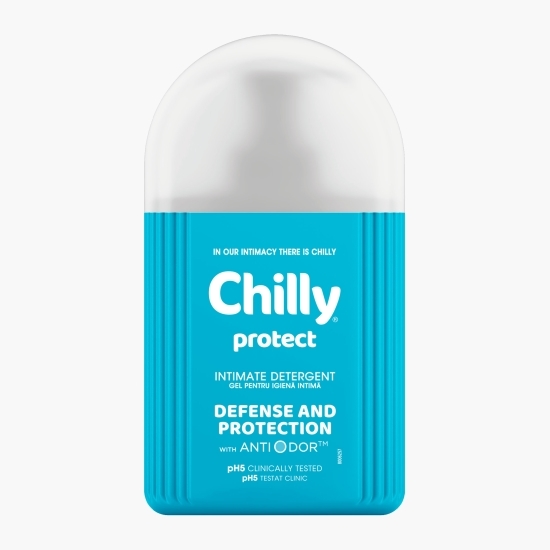 Gel intim Protect 200ml