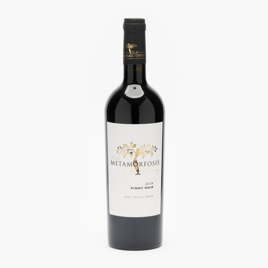 Vin roșu sec Pinot Noir 0.75l