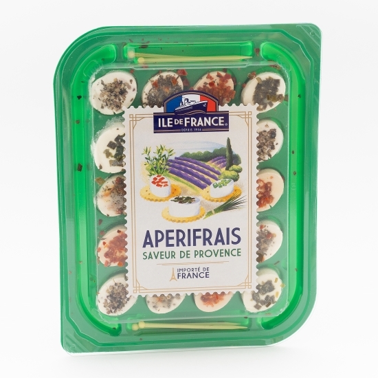 Aperifrais Provence 100g