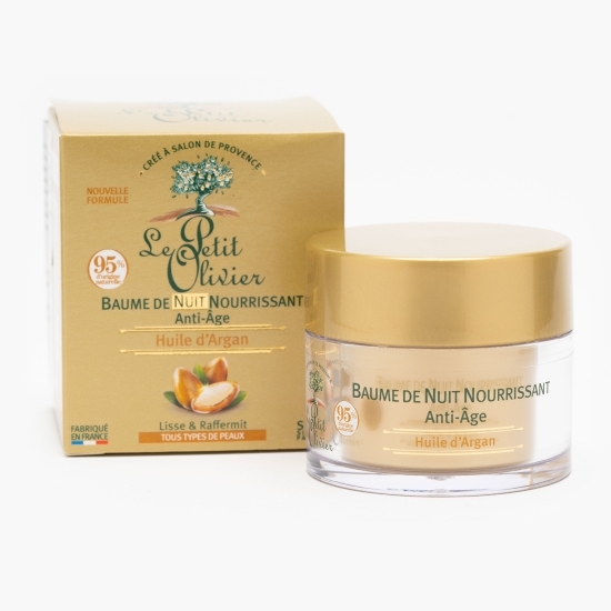 Cremă de noapte Anti-Age 50ml
