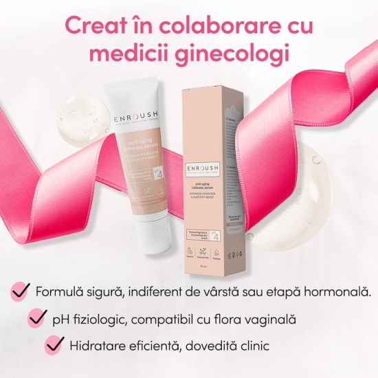 Ser intim Anti-aging 30ml