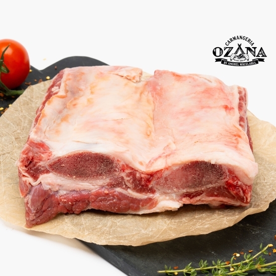 Coaste de mânzat 750g