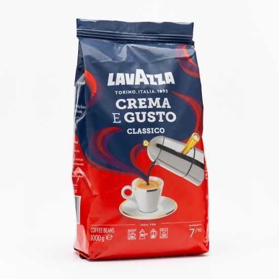 Cafea boabe Crema e Gusto Classico 1kg