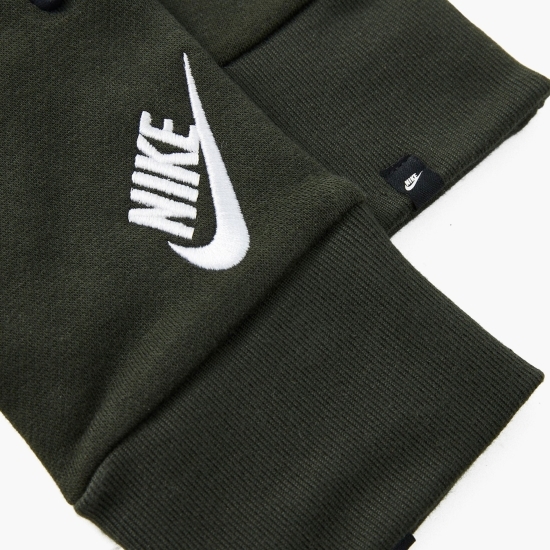 Mănuși iarnă Lg Club Fleece, mărime M, negru