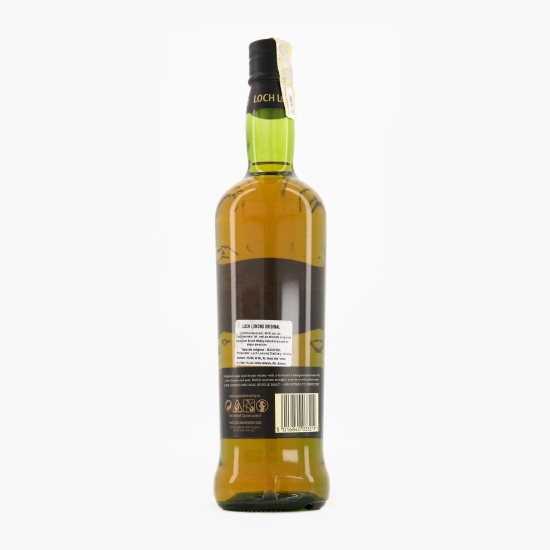 Single Malt Whisky, 40%, Scotland, 0.7l + cutie