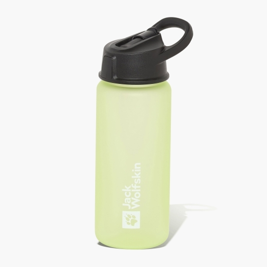 Bidon hidratare cu pai 0.7l, cool matcha