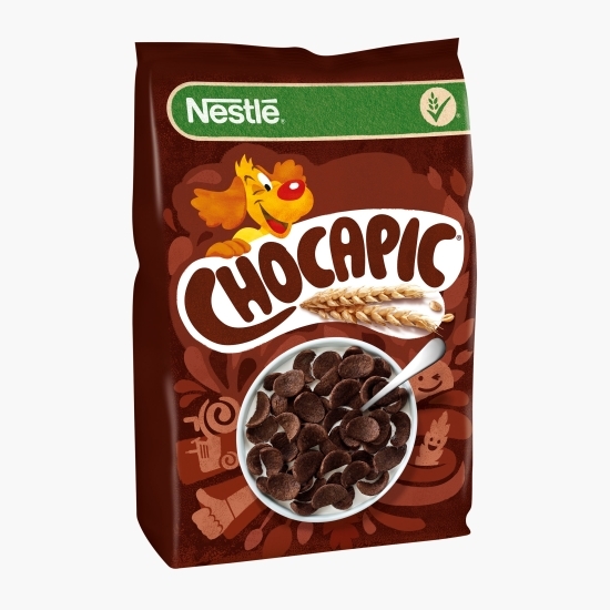 Cereale cu ciocolată pentru mic dejun 500g