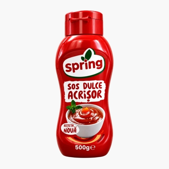 Sos dulce acrișor 500g