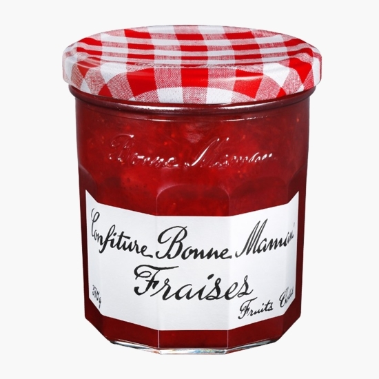 Gem de căpșuni 370g