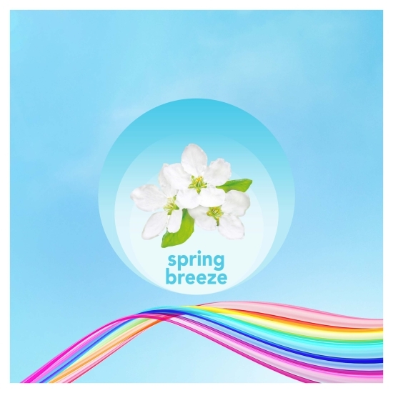 Absorbante zilnice Spring breeze 100 buc