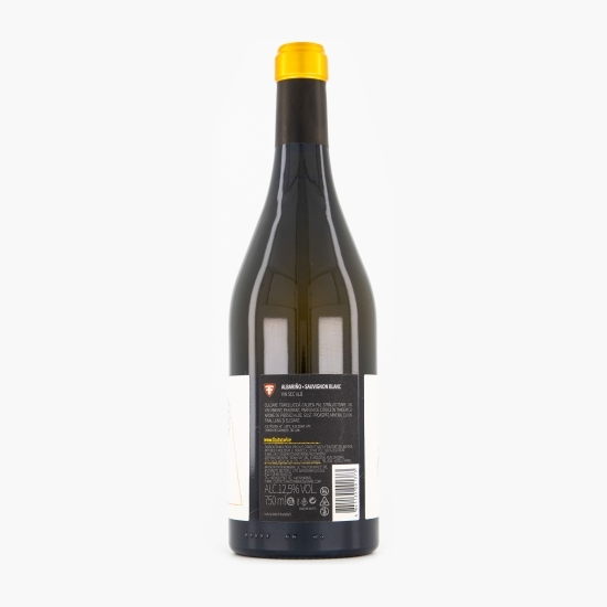 Vin alb sec Albarino Sauvignon Blanc, 12.5%, 0.75l