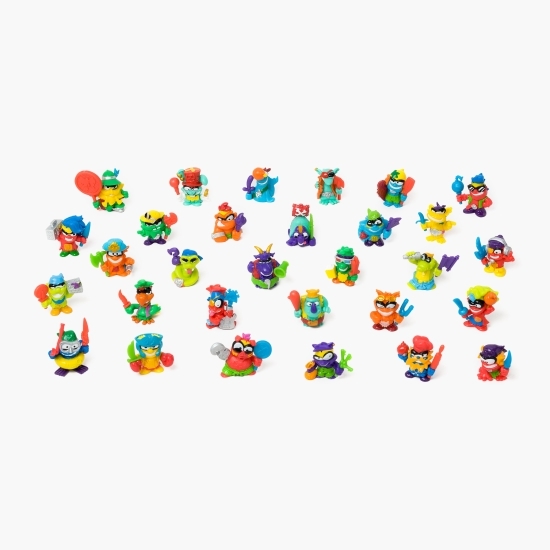 Figurină Piratix Golden Treasure, diverse modele