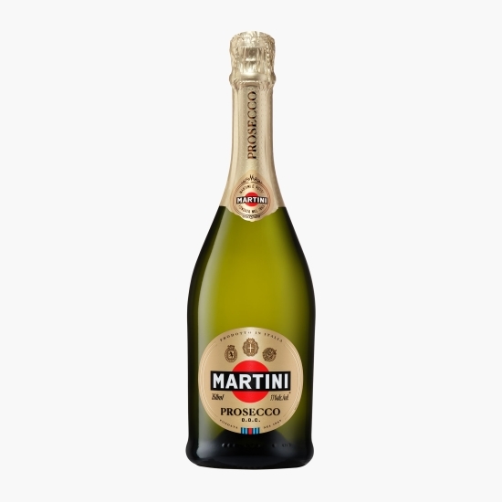 Vin spumant Prosecco, 11.5%, 750ml