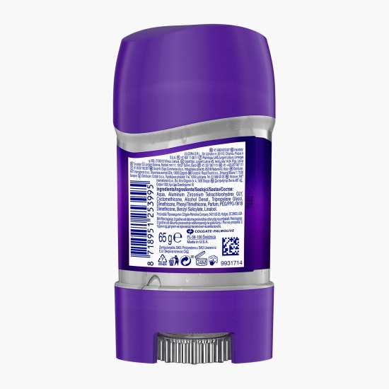 Deodorant antiperspirant gel Fitness 65g