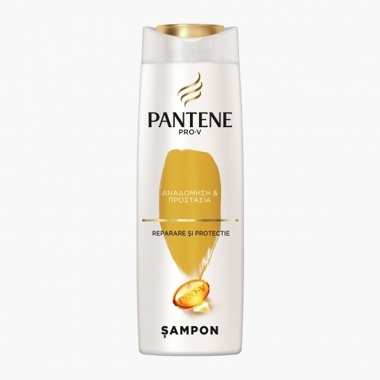 Șampon Pro-V Repair & Protect pentru păr deteriorat 250ml