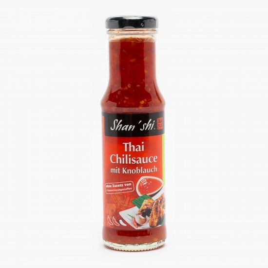 Sos chili Thai 200ml 