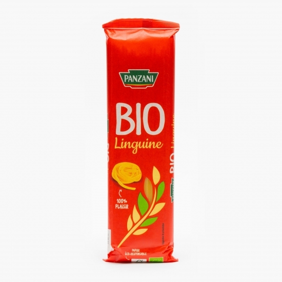 Paste Linguine eco 500g