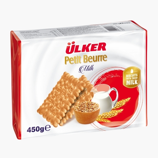 Biscuiți Petit Beurre lapte 450g