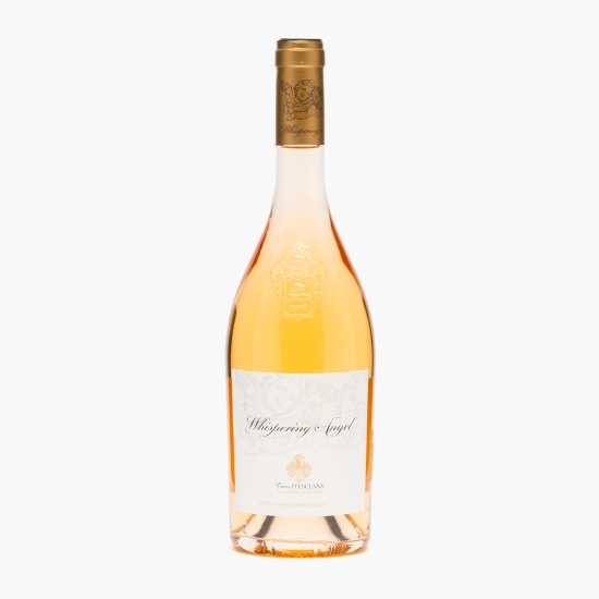 Vin rose sec, Whispering Angel, 13%, 0.75l