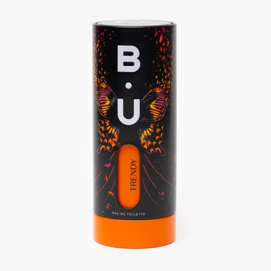 Apă de toaletă Trendy 50ml