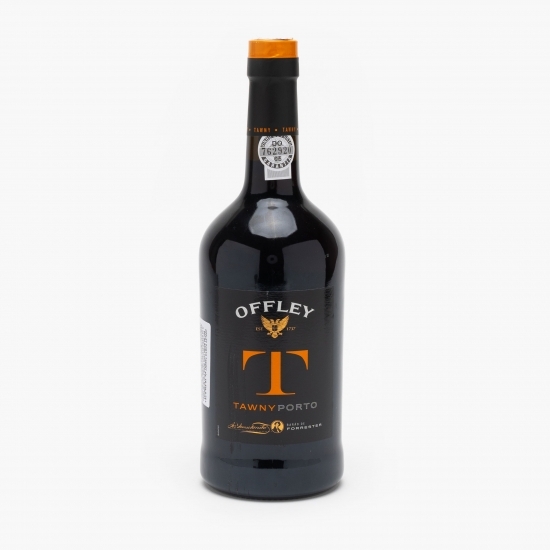 Vin roșu dulce Porto Tawny, 19.5%, 0.75l