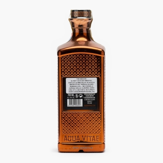 Blended Scotch Whisky 40% 0.7l