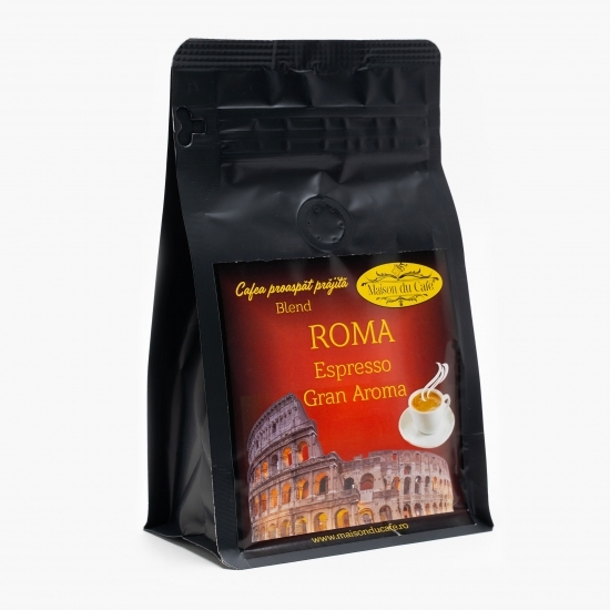 Cafea boabe origine Roma 250g