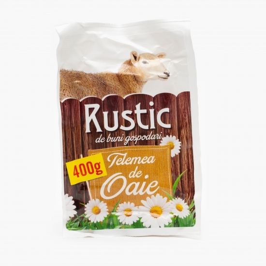 Telemea de oaie 400g